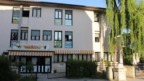 Hostel Pisa Villa Giulia | Toskana - Pisa (vilayet) - Pisa