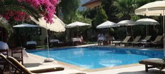 Nirvana Apart Hotel | Muğla - Fethiye - Göcek