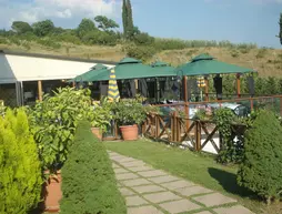 Relax Hotel Aquaviva | Toskana - Siena (vilayet) - San Gimignano - Val d'Elsa