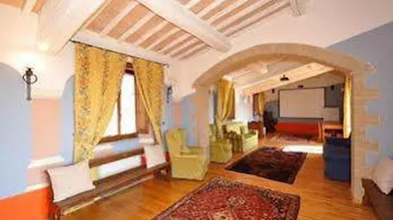 Villa Vittorio | Toskana - Siena (vilayet) - Monticiano