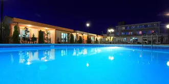 Gozlek Termal Hotel