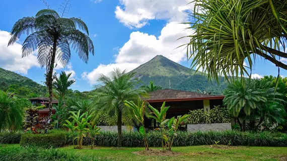 Lomas del Volcán | Alajuela (ili) - San Carlos (kantonu) - La Fortuna