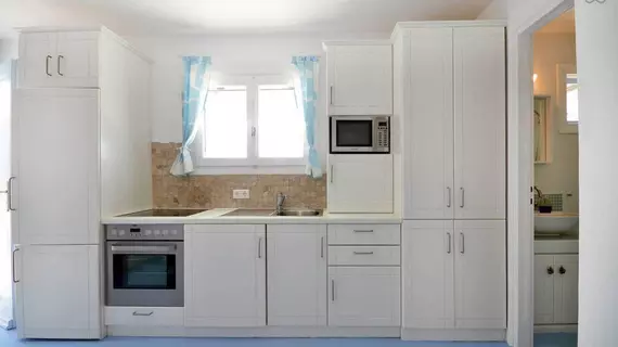 Iro Lux Studio | Ege Adaları - Mikonos