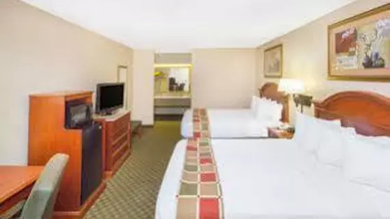 Days Inn Lonoke | Arkansas - Little Rock (ve civarı) - Lonoke