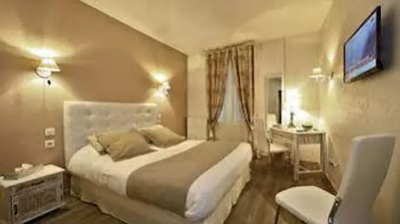 Inter-Hotel de Bordeaux | Nouvelle-Aquitaine - Dordogne - Bergerac