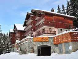 Hotel Merilys | Auvergne-Rhone-Alpes - Savoie (bölge) - Les Allues