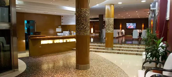 Hotel Benetusser | Valencia Bölgesi - Valencia (vilayet) - L'Horta Sud - Benetusser