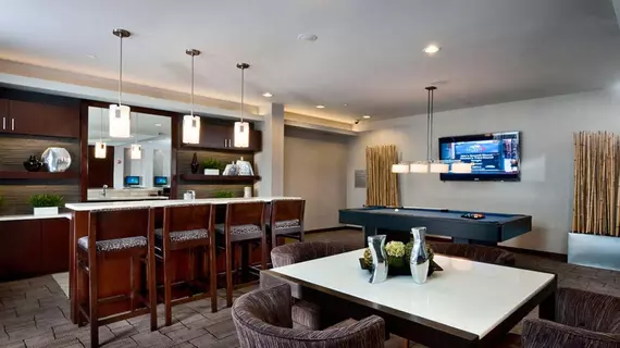 Global Luxury Suites at Chancery | New Jersey - Washington Township - Parsippany (ve civarı) - Morristown