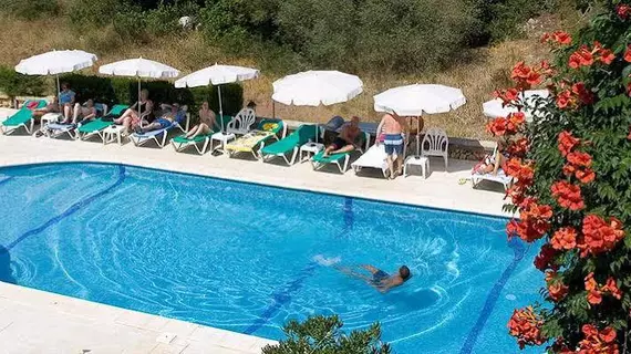 Hotel Playa Mondragó | Balearic Adaları - Mayorka Adası - Campos - Migjorn