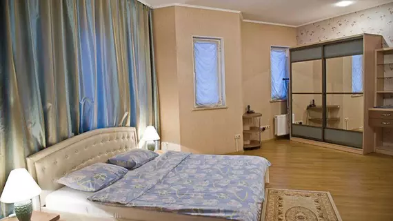 First Choice Apartments | Kişinev