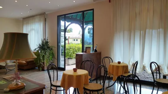 Hotel Daniela | Emilia-Romagna - Ferrara (vilayet) - Ferrara