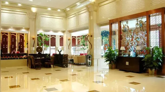 Yuyao Yonghegong Hotel | Zhejiang - Ningbo