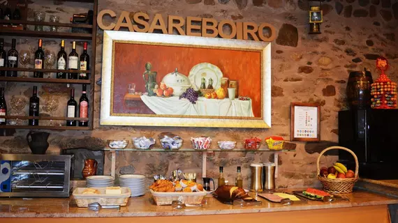 Casa Reboiro | Galicia - Lugo (vilayet) - Monforte de Lemos