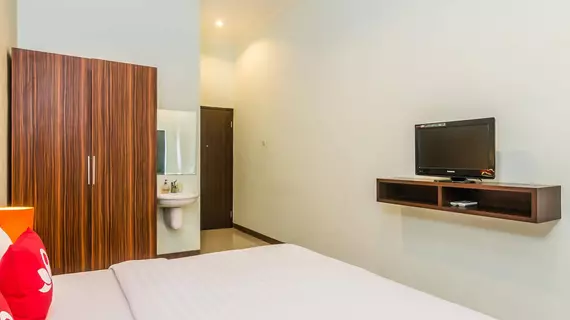 ZEN Rooms By Pass Nusa Dua | Bali - Nusa Dua - BTDC