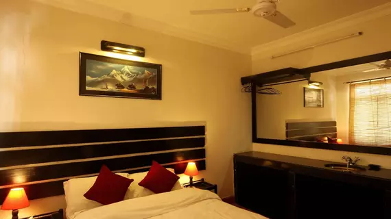 Thorong Peak Guest House Pvt Ltd | Kathmandu - Thamel