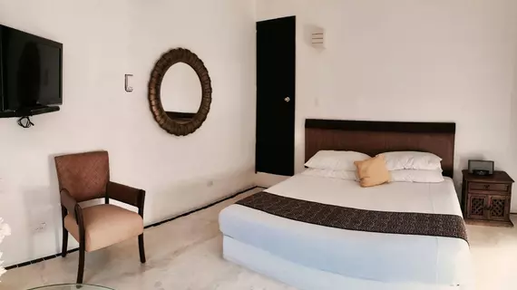 Siesta Fiesta Hotel | Quintana Roo - Solidaridad - Playa del Carmen