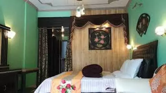 Hotel Le Grand | Himaşal Pradeş - Manali (ve civarı) - Kullu