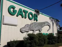 Gator Lodge | Florida - Jacksonville (ve civarı) - Jacksonville