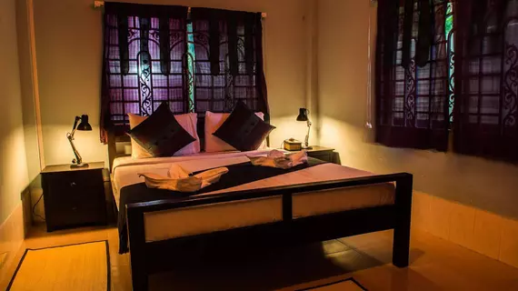 Samatika Villa Boutique | Siem Reap (ili) - Siem Reap