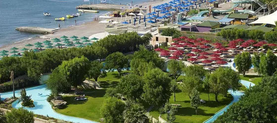 Esperos Palace Resort | Ege Adaları - Rodos Bölgesel Birimi - Rodos