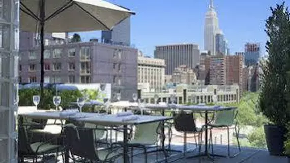 Hotel Americano | New York - New York (ve civarı) - Manhattan - Chelsea