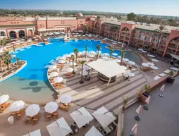 SAVOY Le Grand Hôtel | Marakeş (ve civarı) - Marrakech - Mechouar Kasbah - Altıncı Muhammed Caddesi