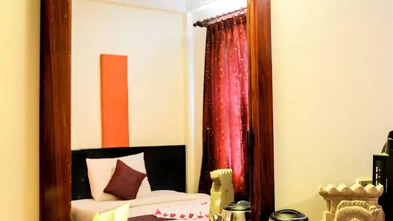 Siem Reap Niche Hotel | Siem Reap (ili) - Siem Reap