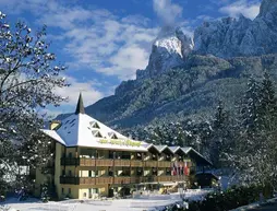 Parc Hotel Miramonti | Trentino-Alto Adige - Güney Tirol (il) - Fie allo Sciliar - Fiè