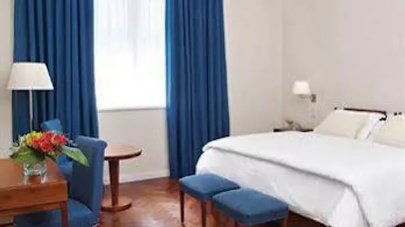 NH Hotel Casino | Buenos Aires (ili) - Mar del Plata (ve civarı) - Mar del Plata