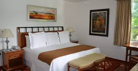 Hotel Boutique Casa de Campo | Morelos - Cuernavaca - Cuernavaca Merkezi