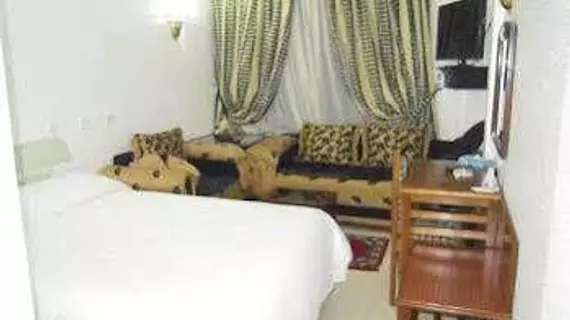 Majliss Hotel | Rabat (ve civarı) - Rabat