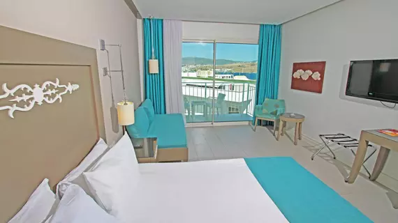 Rexene Resort  | Muğla - Bodrum - Bodrum Merkezi