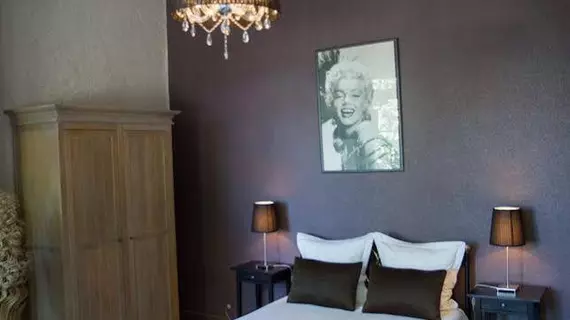 Guesthouse Vakantie Logies Hollywood | Flaman Bölgesi - Batı Flanders (il) - Bruges (ve civarı) - Brüj