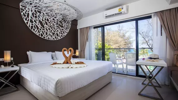 Coral Inn | Phuket (ve civarı) - Thalang