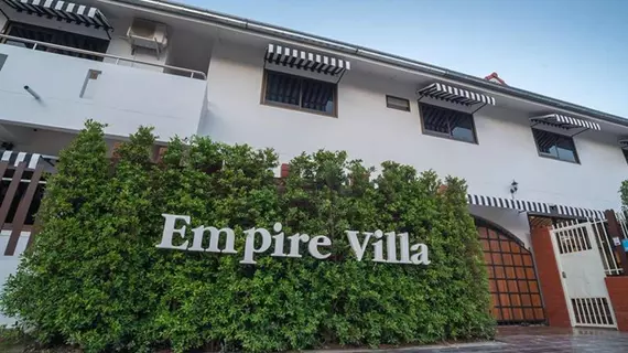 Empire Villa | Udon Thani İli - Udon Thani