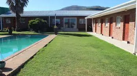 Lodge Linga Longa | Eastern Cape - Queenstown