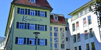 Hotel Kronprinz