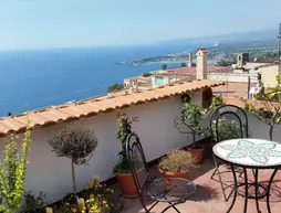 Taormina Flats | Sicilya - Messina (vilayet) - Taormina Sahili - Taormina - Taormina Kent Merkezi