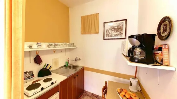 Vila Vala - Apartment | Dubrovnik-Neretva - Dubrovnik (ve civarı) - Dubrovnik - Lapad - Babin Kuk