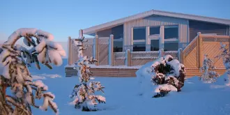 Icelandic Cottages