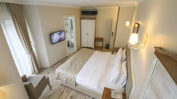 Biga Palas Hotel | Canakkale - Biga