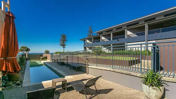 Lennox Point Holiday Apartments | New South Wales - Byron Bay (ve civarı) - Lennox Head