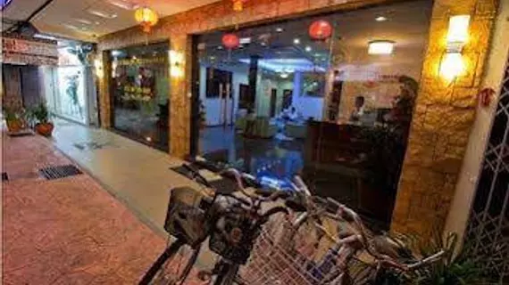 CK Hotel Malacca | Malacca - Malacca