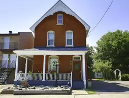 Le 227 Laurier B&B | Ontario - Ottawa (ve civarı) - Gatineau - Hull