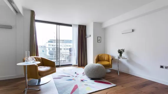 onefinestay - Regent's Park private homes | Londra (ve civarı) - City of Westminster - Marylebone