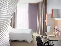 Okko Hotels Nantes Château | Pays de la Loire - Loire-Atlantique - Nantes (ve civarı) - Nantes - Centre Ville