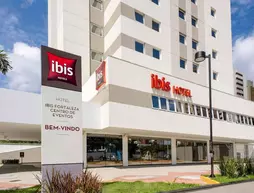 Ibis Fortaleza Centro de Eventos | Northeast Region - Ceara (eyaleti) - Fortaleza (ve civarı) - Fortaleza - Patriolino Ribeiro