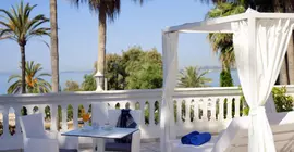 Hotel Ciutat Jardi | Balearic Adaları - Mayorka Adası - Palma de Mallorca - Puerto Maritimo