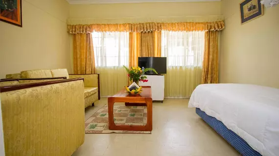 Jumuia Guest House Nakuru | Nakuru İlçesi - Nakuru (ve civarı) - Nakuru