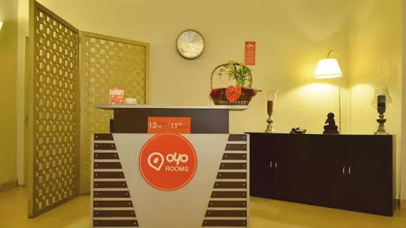 Gem92 Hotel | Batı Delhi - Ulusal Eyalet Başkenti Delhi - Delhi (ve civarı) - Yeni Delhi - Nehru Semti